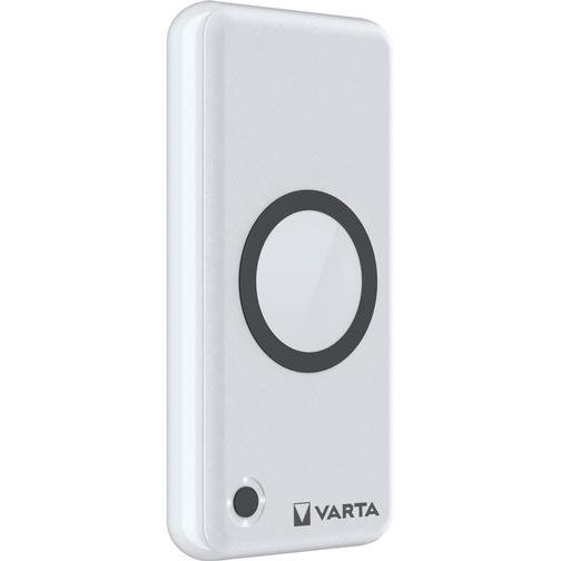 Varta Wireless Power Bank 20000mAh