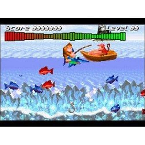 Donkey Kong Country (GBA)