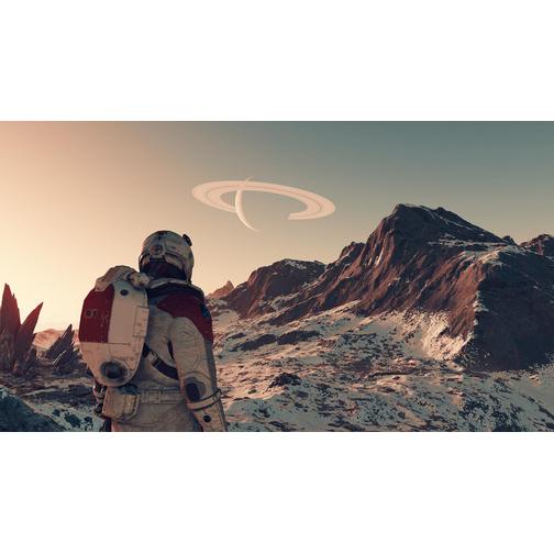 Starfield (XBSX)