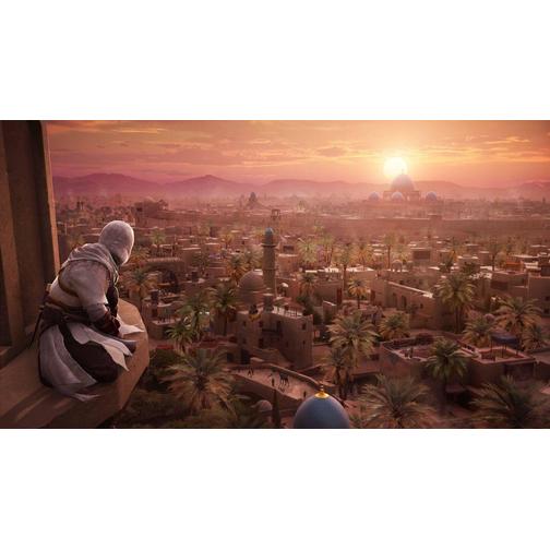 Assassin's Creed: Mirage (XBSX)