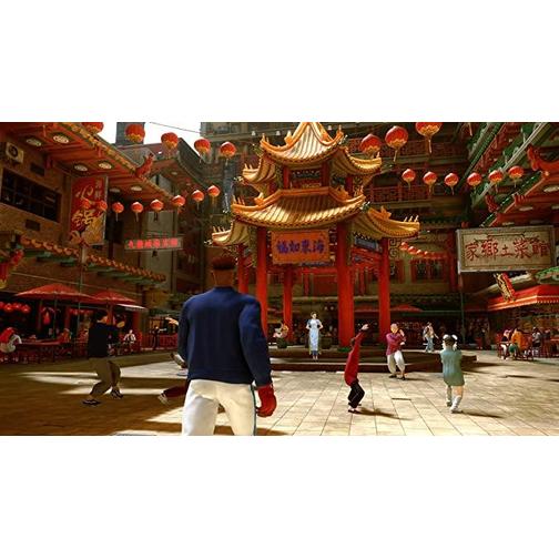 Street Fighter 6 (XBSX)