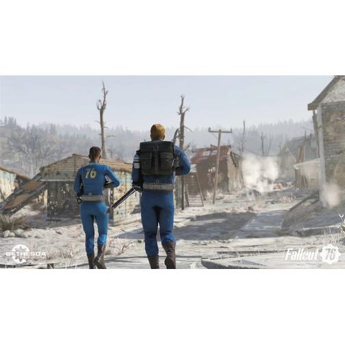 Fallout 76: Wastelanders (XOne)