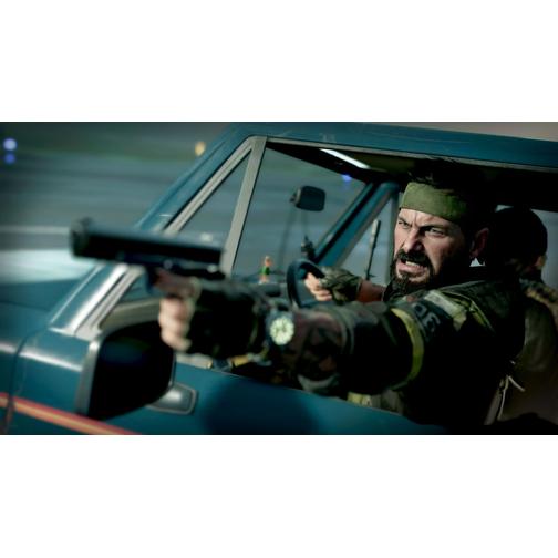 Call of Duty: Black Ops - Cold War (XOne)