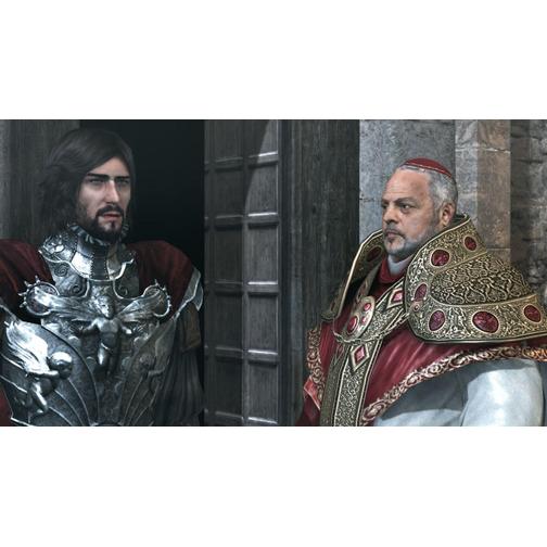 Assassin's Creed: The Ezio Collection (XOne)