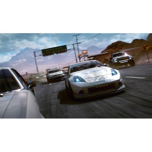 Need For Speed: Payback (XOne)