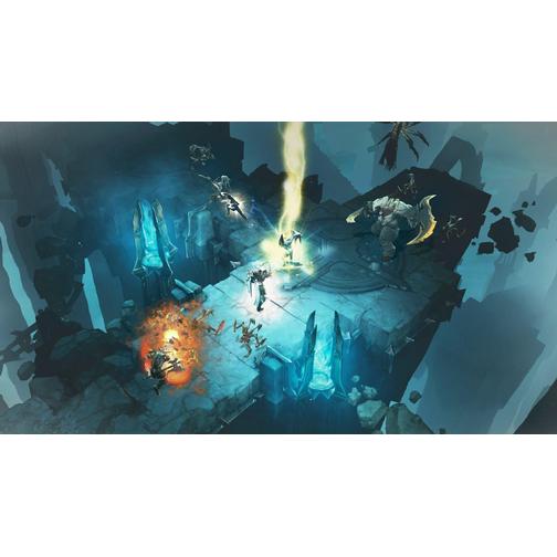 Diablo III: Eternal Collection (XOne)