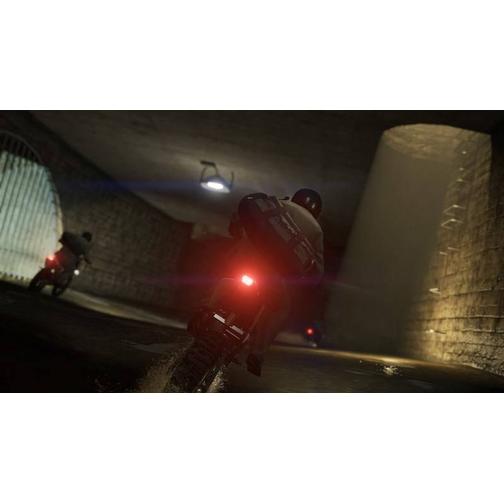 Grand Theft Auto V: Premium Online Edition (XOne)