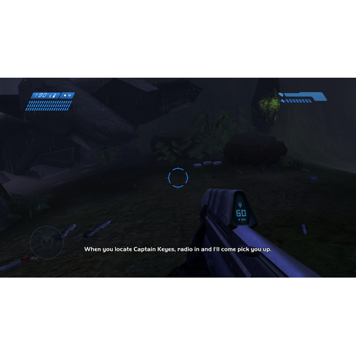 Halo: The Master Chief Collection (XOne)