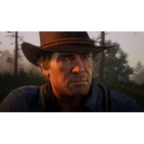 Red Dead Redemption II (XOne)