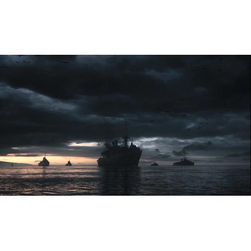 Call Of Duty: WWII (XOne)