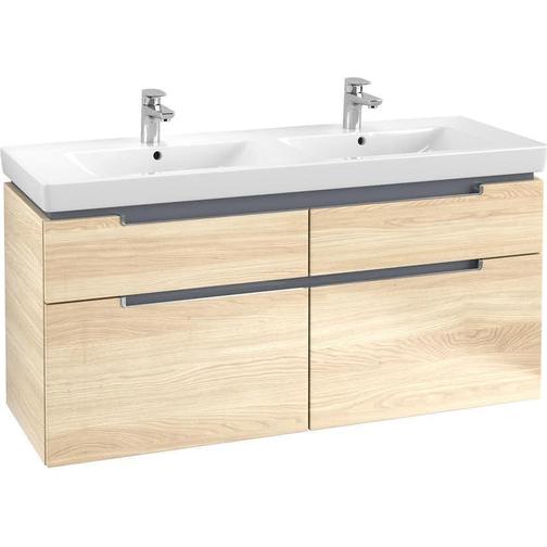 Villeroy & Boch Subway 2.0 (4 Lådor, Blank Krom)