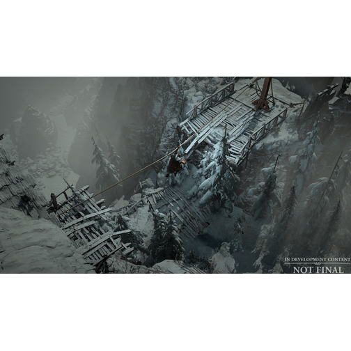 Diablo IV (PS5)
