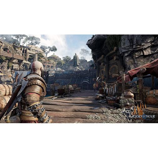 God of War Ragnarok (PS5)