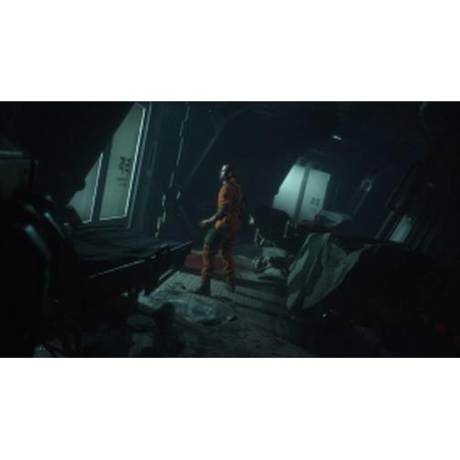 The Callisto Protocol (PS5)