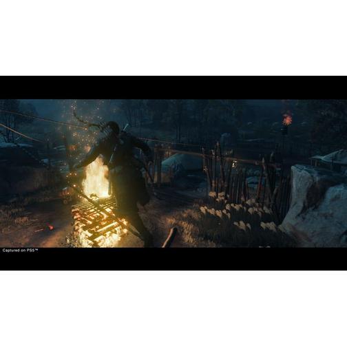 Ghost of Tsushima: Director's Cut (PS5)