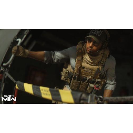 Call of Duty: Modern Warfare II (PS5)