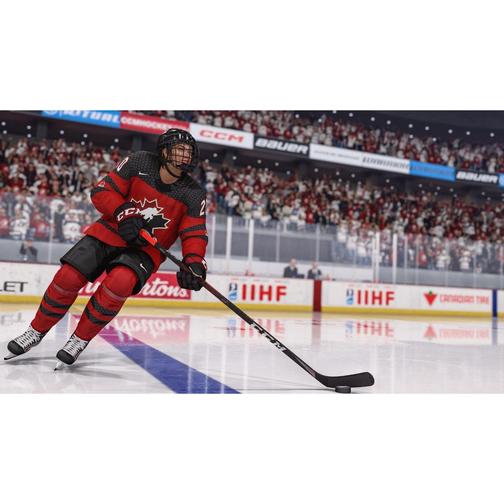NHL 23 (PS4)