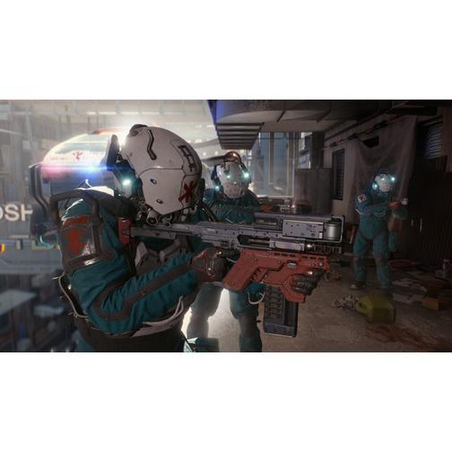 Cyberpunk 2077 (PC)