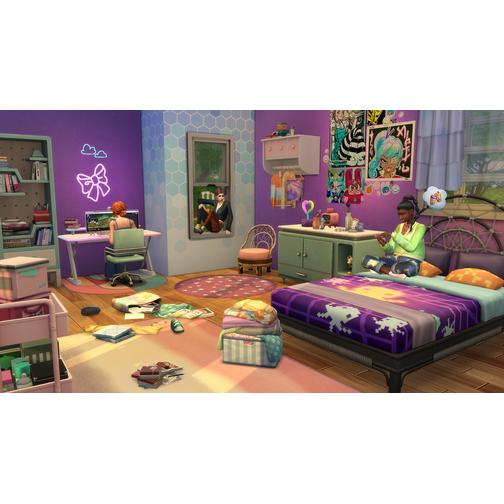 The Sims 4: High School Years Expansion Pack (PC)