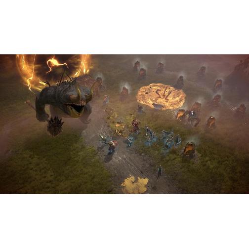 Diablo IV Ultimate Edition (PC)