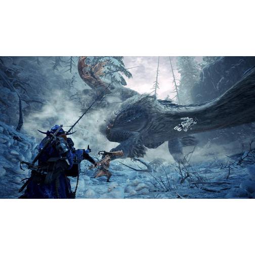 Monster Hunter: World - Iceborne (PC)