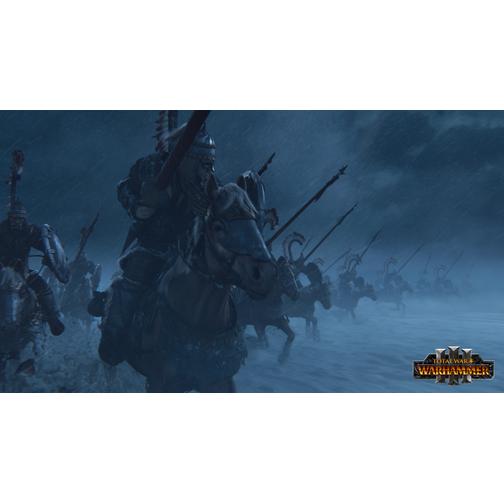 Total War: Warhammer III (PC)