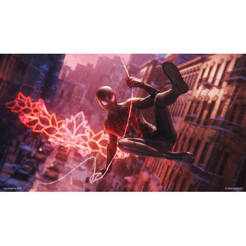 Marvel's Spider-Man: Miles Morales (PC)