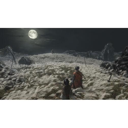 Sekiro: Shadows Die Twice (PC)