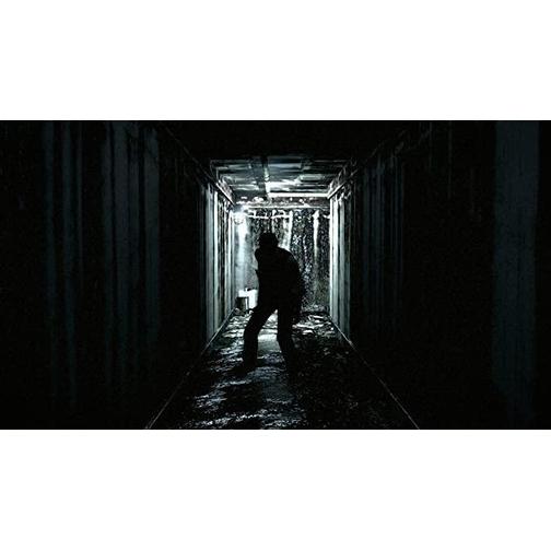 The Evil Within (PS4)