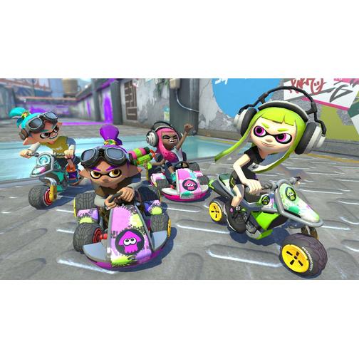 Mario Kart 8 Deluxe (Switch)