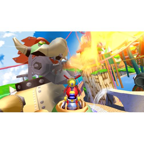 Super Mario 3D All-Stars (Switch)