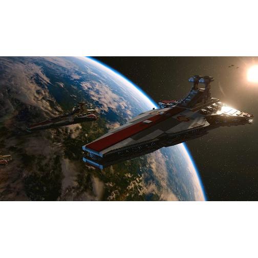 Lego Star Wars: The Skywalker Saga (Switch)