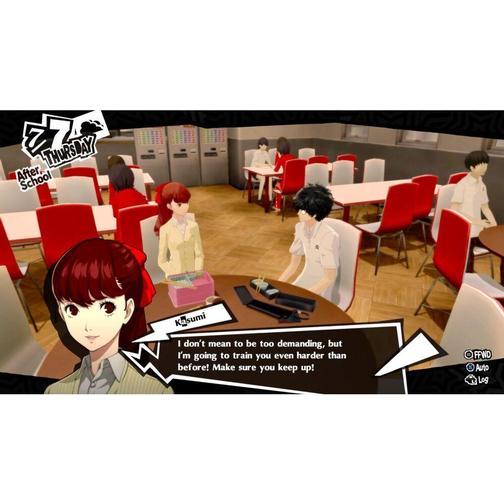 Persona 5 Royal (Switch)
