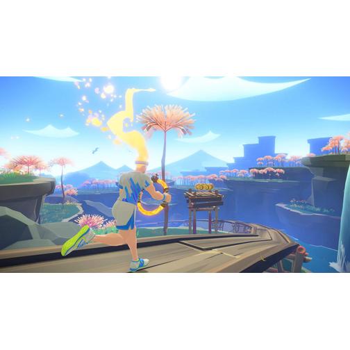 Ring Fit Adventure (Switch)