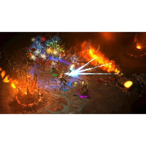 Diablo III: Eternal Collection (Switch)