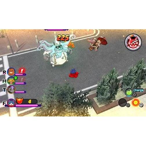 Yo-Kai Watch 2: Psychic Specters (3DS)