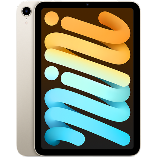 Apple iPad Mini 64GB (2021)
