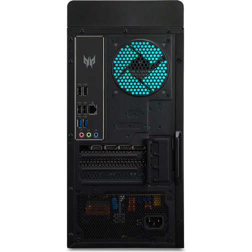Acer Predator Orion 3000 PO3-640 (DG.E2WEQ.008)