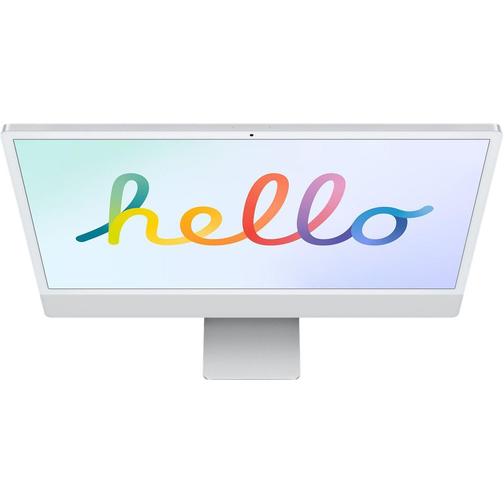 Apple iMac (2021) - M1 OC 7C GPU 8GB 256GB 24 