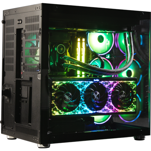 Shark Gaming Ultimator PC