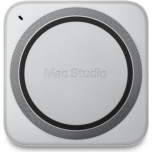 Apple Mac Studio 2022 - M1 Max 10C CPU 24C GPU 32GB 512GB
