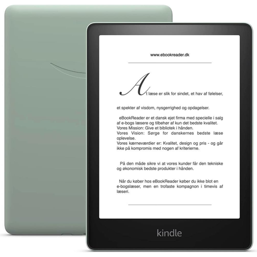 Amazon Kindle Paperwhite 5 (2021) 16GB