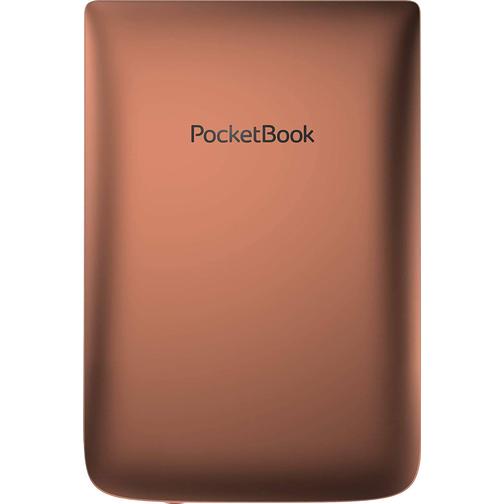 Pocketbook 632 Touch HD 3
