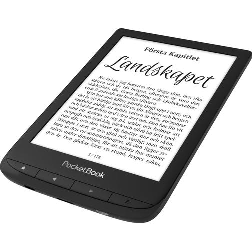 Pocketbook Touch Lux 5