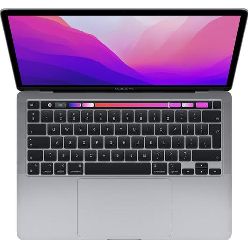Apple MacBook Pro (2022) M2 OC 10C GPU 8GB 256GB SSD 13.3
