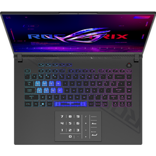 ASUS ROG Strix G16 G614JU-N3110W