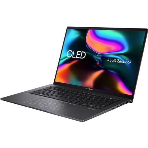 ASUS ZenBook 14 OLED UM3402YA-PURE5X