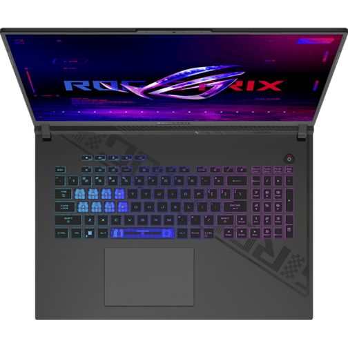 ASUS Rog Strix G18 G814JV-N5042W