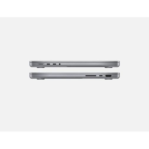 Apple MacBook Pro (2021) M1 Pro 8C CPU 14C GPU 16GB 512GB SSD 14