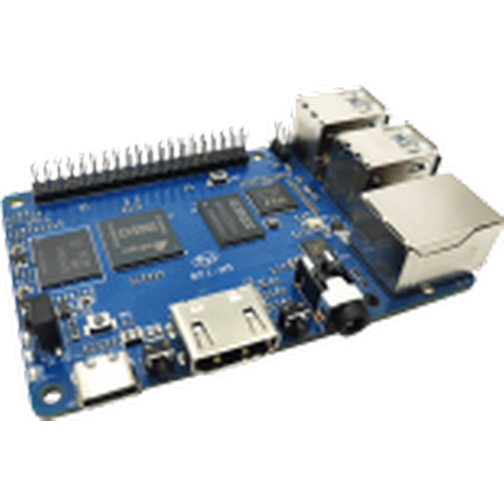 Banana Pi BPI-M5 4 GB